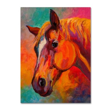 Trademark Fine Art